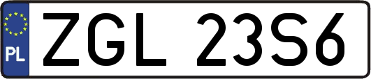 ZGL23S6