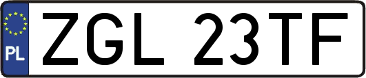 ZGL23TF