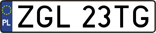 ZGL23TG