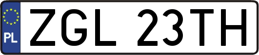 ZGL23TH