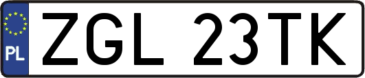 ZGL23TK