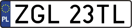 ZGL23TL