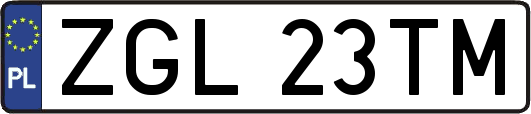ZGL23TM