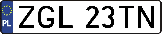ZGL23TN