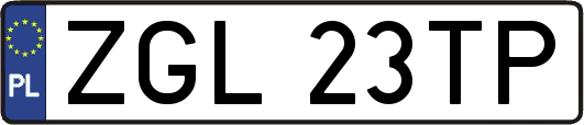 ZGL23TP