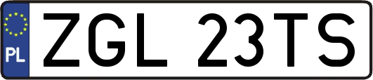 ZGL23TS