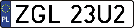 ZGL23U2