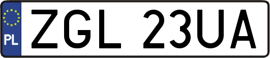 ZGL23UA