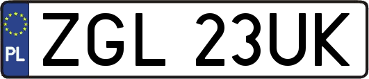 ZGL23UK