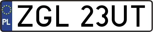 ZGL23UT