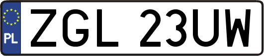 ZGL23UW