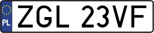 ZGL23VF