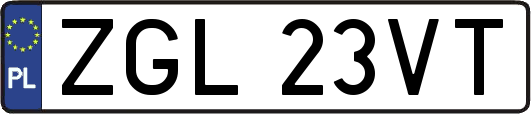 ZGL23VT