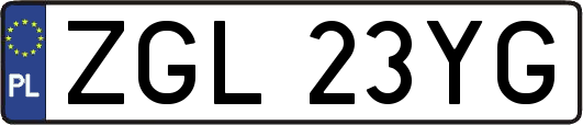 ZGL23YG
