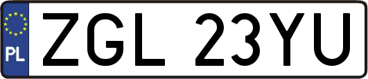 ZGL23YU