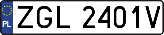 ZGL2401V
