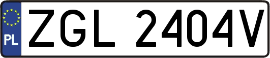ZGL2404V