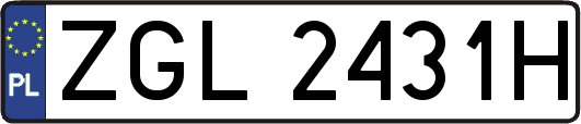ZGL2431H