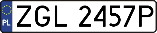 ZGL2457P