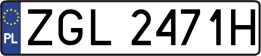 ZGL2471H
