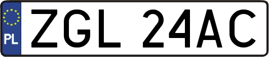 ZGL24AC