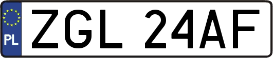 ZGL24AF