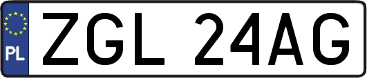 ZGL24AG