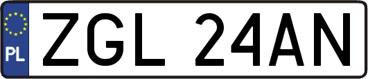 ZGL24AN