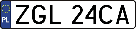 ZGL24CA