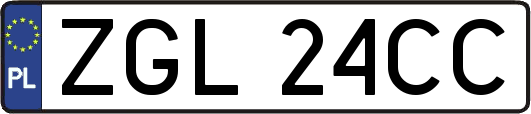 ZGL24CC