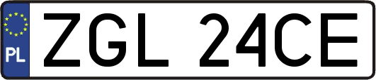 ZGL24CE