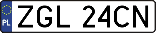 ZGL24CN