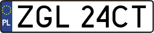 ZGL24CT