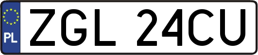 ZGL24CU