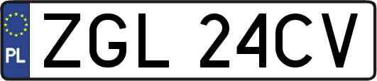 ZGL24CV