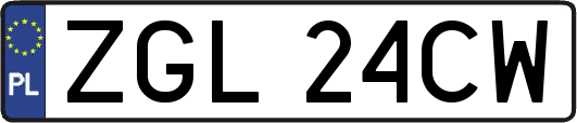 ZGL24CW