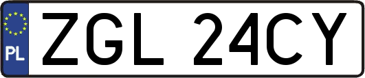ZGL24CY