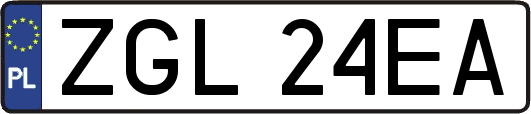 ZGL24EA