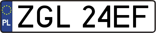 ZGL24EF
