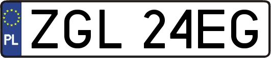 ZGL24EG