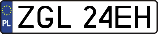ZGL24EH