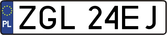 ZGL24EJ