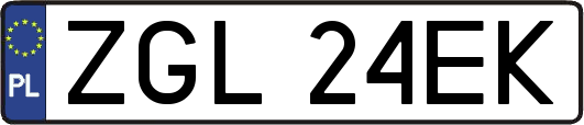 ZGL24EK