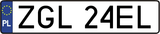 ZGL24EL