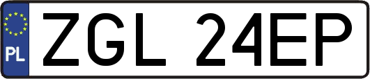 ZGL24EP