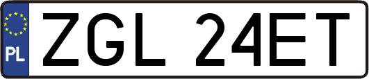 ZGL24ET