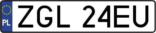 ZGL24EU