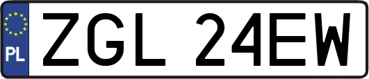 ZGL24EW