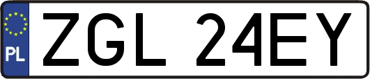 ZGL24EY