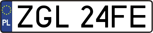 ZGL24FE